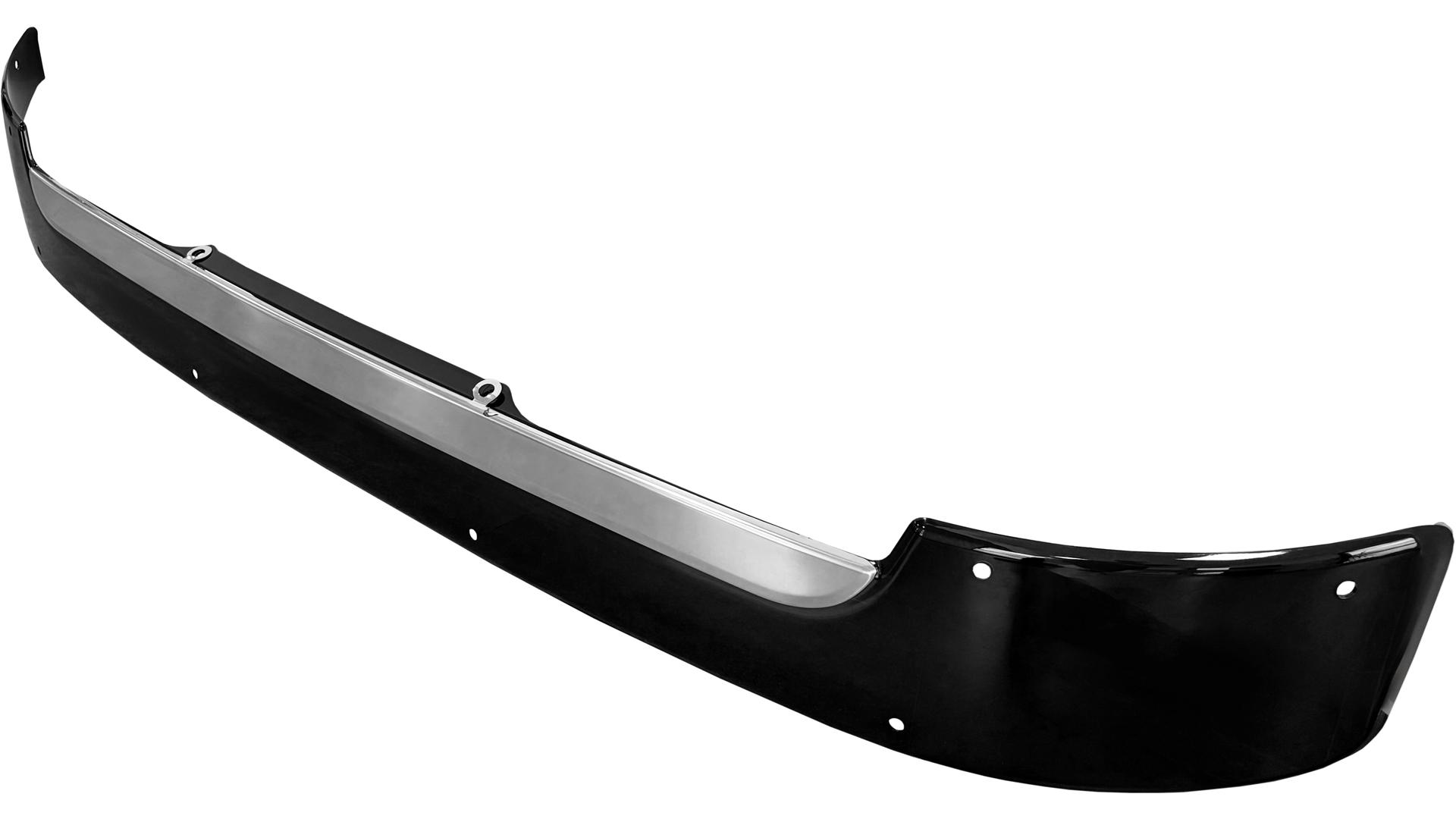 Mercedes Actros MP4 Giga Space Sun Visor With Chrome