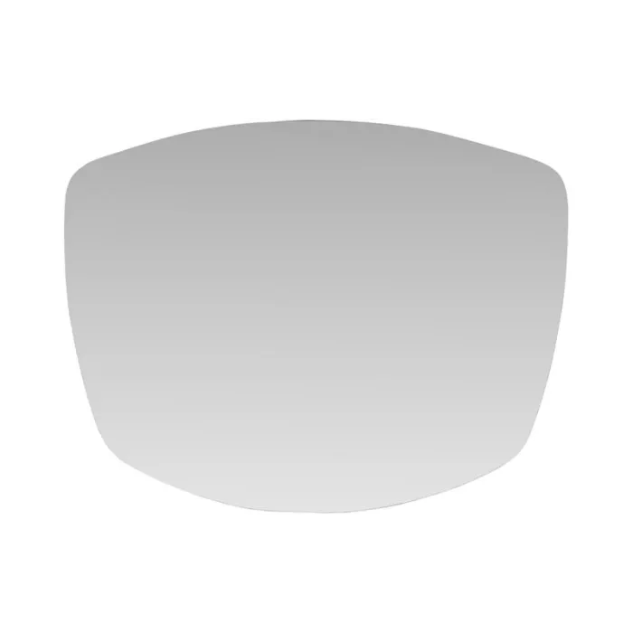Mercedes Actros MP4 Rampenspiegelglas