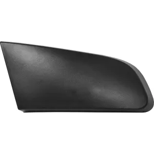 Mercedes Actros MP4 Front Mirror Arm Cover