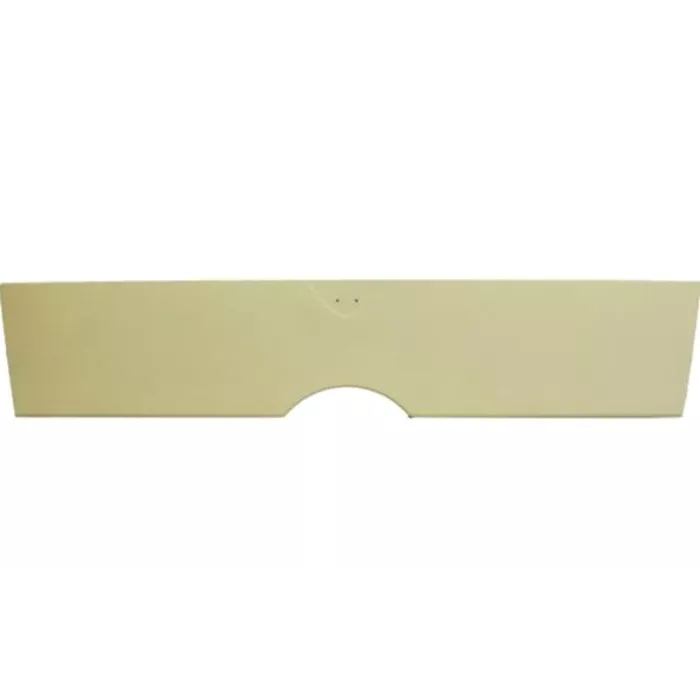 Mercedes Actros MP4 Front Panel
