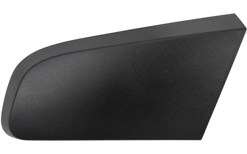 Mercedes Actros MP4 Front Mirror Arm Cover (Uk Version)