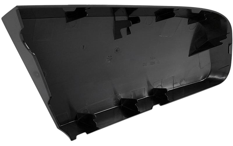 Mercedes Actros MP4 Front Mirror Arm Cover (Uk Version)