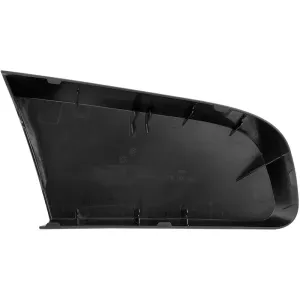 Mercedes Actros MP4 Front Mirror Arm Cover (Uk Version)