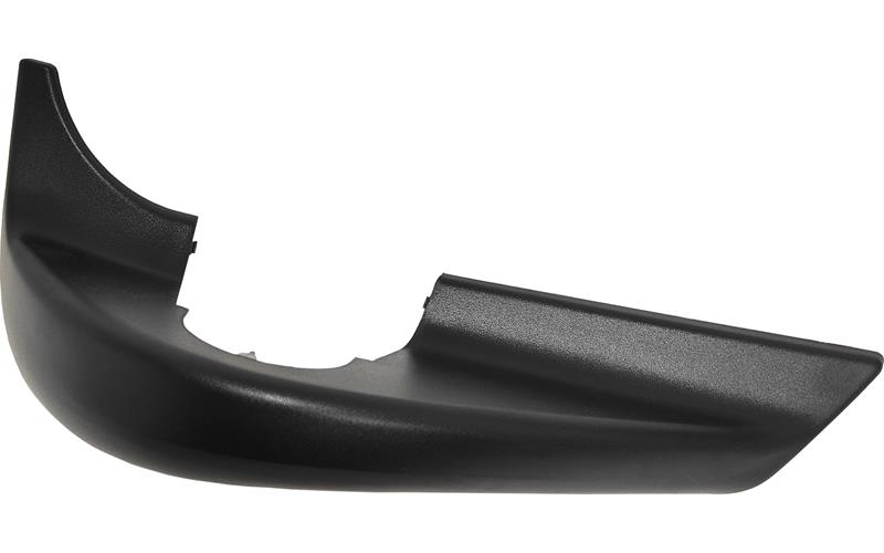 Mercedes Actros MP4 Mirror Bracket Cover LH