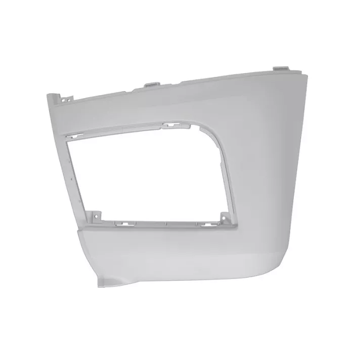 Mercedes Actros MP4 / MP5 Spoiler Izq