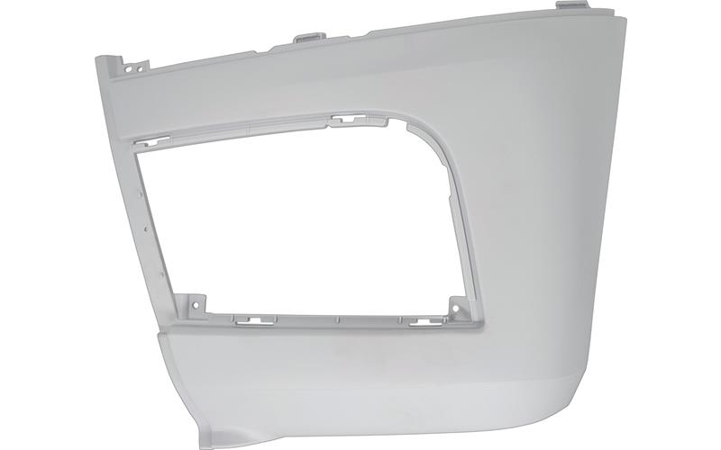 Mercedes Actros MP4 / MP5 Spoiler Gauche
