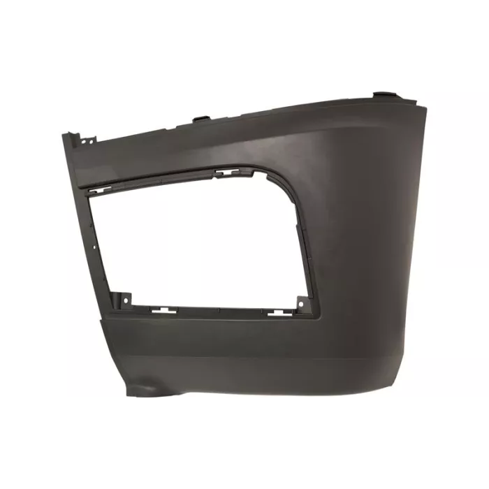 Mercedes Actros MP4 / MP5 Bumper LH