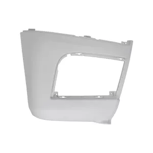 Mercedes Actros MP4 / MP5 Bumper RH
