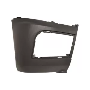Mercedes Actros MP4 / MP5 Spoiler Droit
