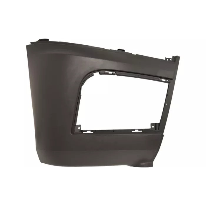 Mercedes Actros MP4 / MP5 Spoiler Droit