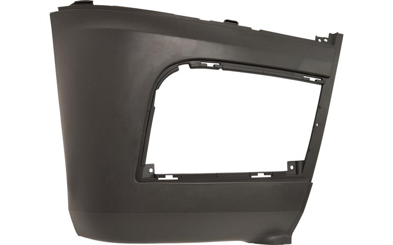 Mercedes Actros MP4 / MP5 Spoiler Dch