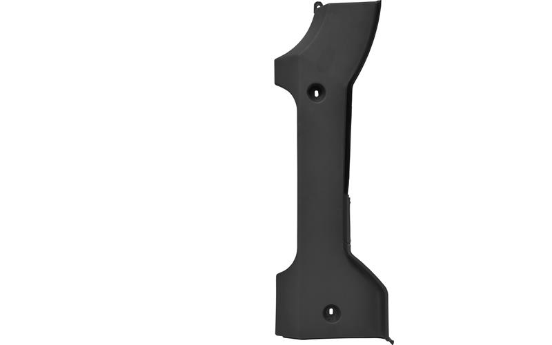 Mercedes Actros MP4 / MP5 Bumper End Cap LH