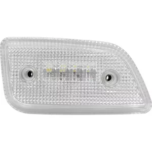 Mercedes Actros MP4 Lampa Obrysowa Daszka Prawa