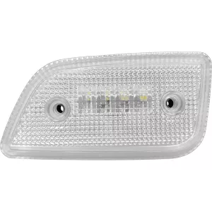 Mercedes Actros MP4 Lampa Obrysowa Daszka Lewa