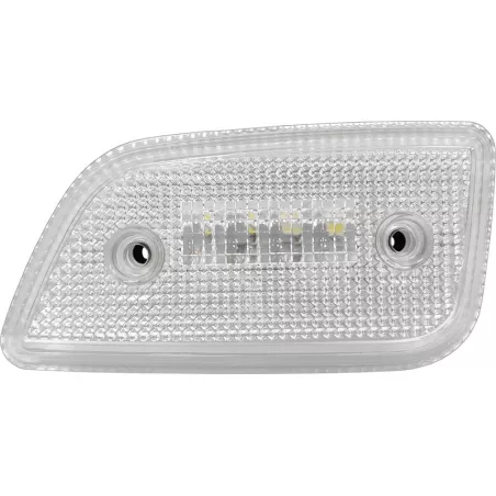 Mercedes Actros MP4 Roof Marker Lamp LH
