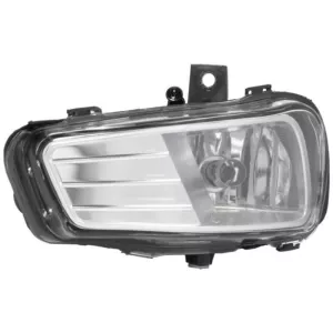 Mercedes Antos / Arocs Halogen Przeciwmgielny Lewy