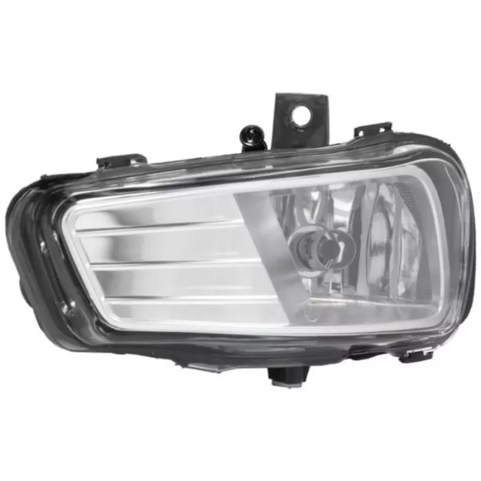 Mercedes Antos / Arocs Halogen Przeciwmgielny Lewy
