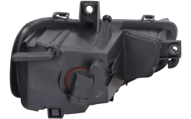 Mercedes Antos / Arocs Halogen Przeciwmgielny Lewy