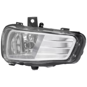 Merc Antos Arocs Halogen Przeciwmgielny Prawy