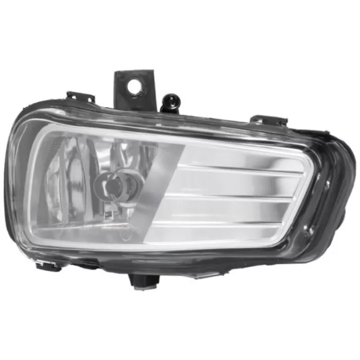 Merc Antos Arocs Halogen Przeciwmgielny Prawy