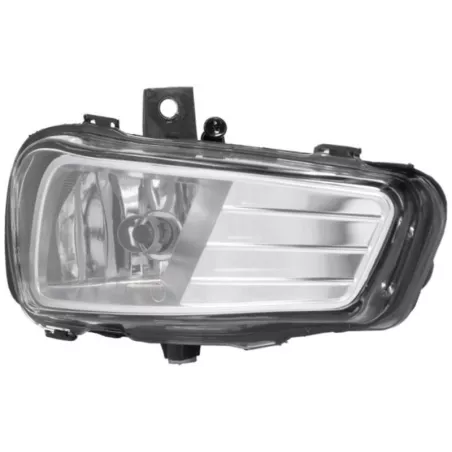 Merc Antos Arocs Halogen Przeciwmgielny Prawy