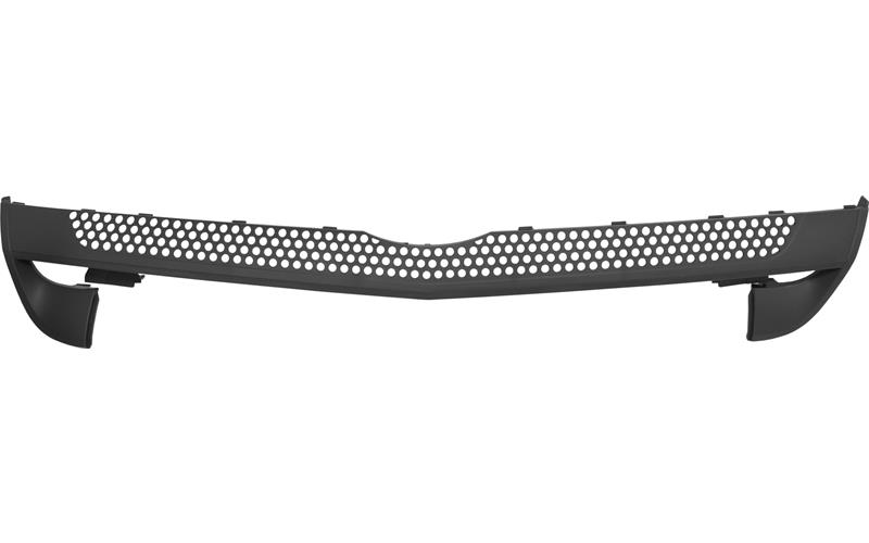 Mercedes Actros MP4 Classic Space Center Fake Grille