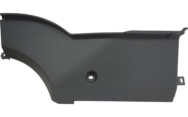 Mercedes Actros MP4 Classic Space / Stream Space Bumper End LH