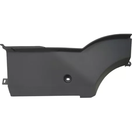 Mercedes Actros MP4 Classic Space / Stream Space Bumper End RH