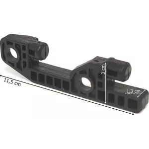 Mercedes Actros MP4 LH Headlamp Hinge