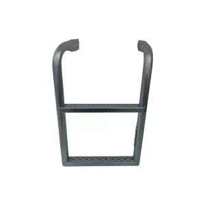 MERCEDES ACTROS MP4 / MP5 EINSTIEGSLEITER 2 STUFEN
