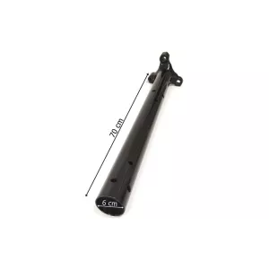 Mercedes Actros MP4 Soporte de Guardabarros Trasero Parte Delantera