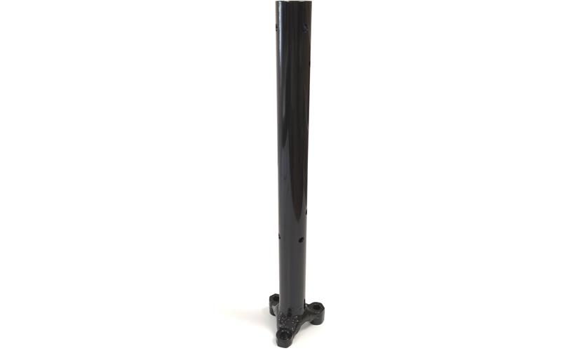 Mercedes Actros MP4 Soporte de Guardabarros Trasero Parte Delantera