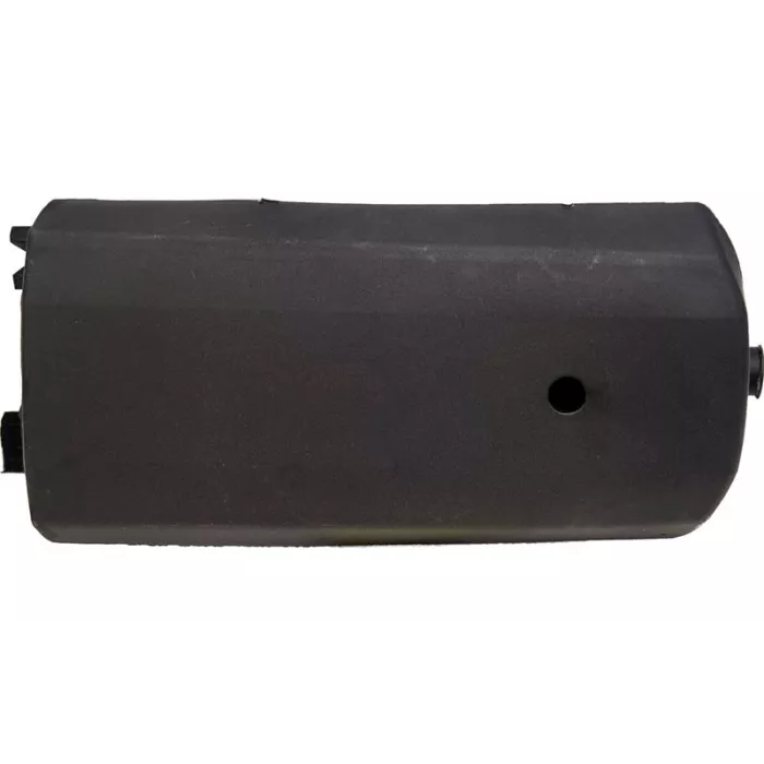 Mercedes Actros MP4 Placa de Guardabarros Trasero Dch / Izq Parte Trasera