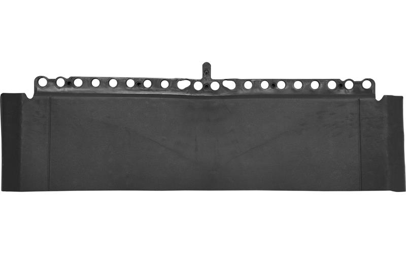 Mercedes Actros MP4 Rear Mudguard Flap Left 170mm