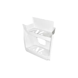 Mercedes Actros MP4 Lower Step RH