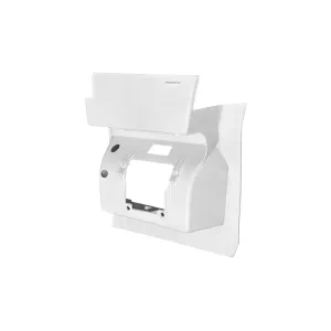 Mercedes Actros MP4 Lower Step RH