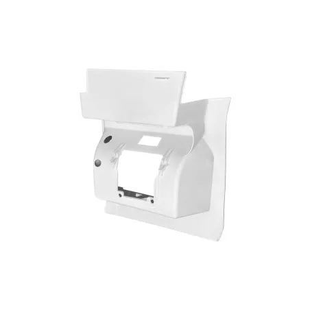 Mercedes Actros MP4 Lower Step RH
