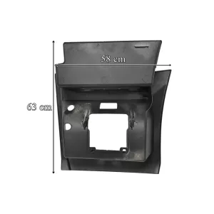 Mercedes Actros MP4 Lower Step RH