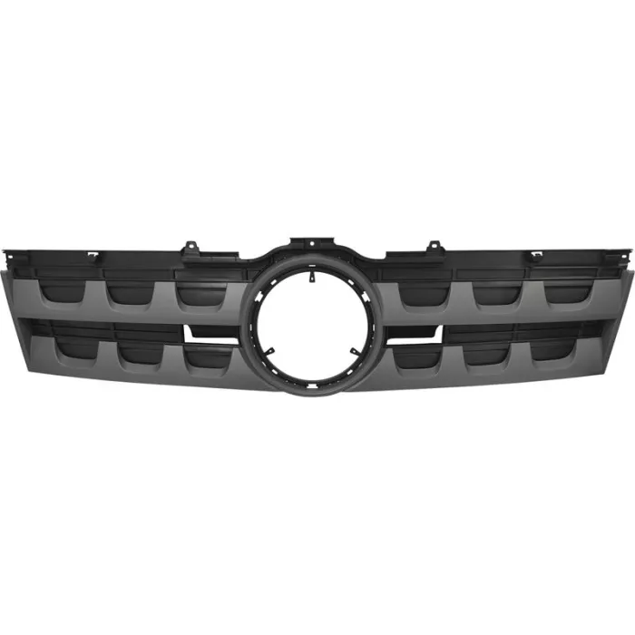 Mercedes Arocs MP4 Grille