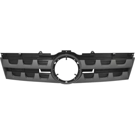 Mercedes Arocs MP4 Grille