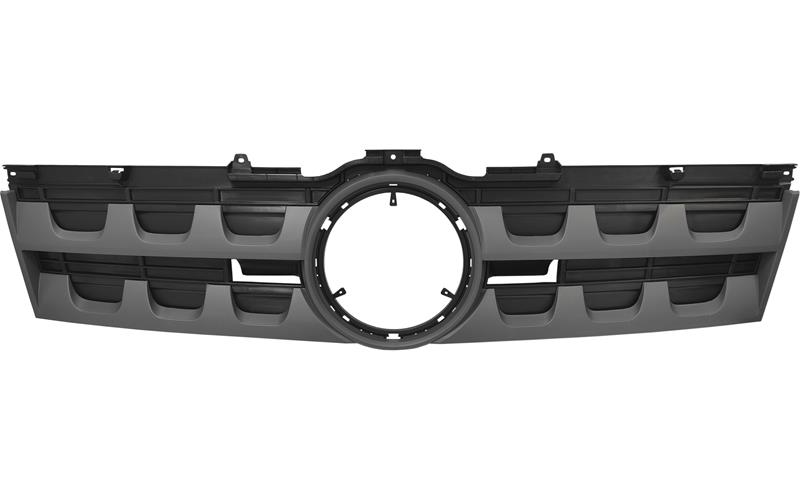Mercedes Arocs MP4 Kühlergitter Kühlergrill