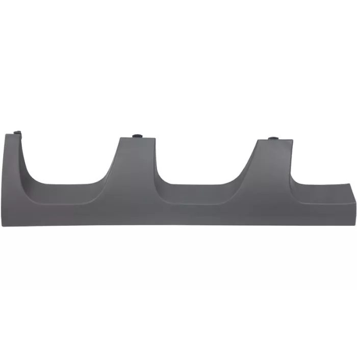 Mercedes Arocs Lower Fake Grille LH
