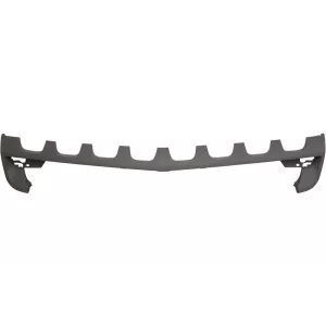 MERCEDES AROCS LOWER FAKE GRILLE