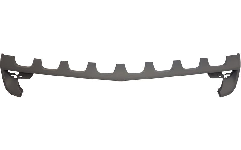 Mercedes Arocs Lower Fake Grille