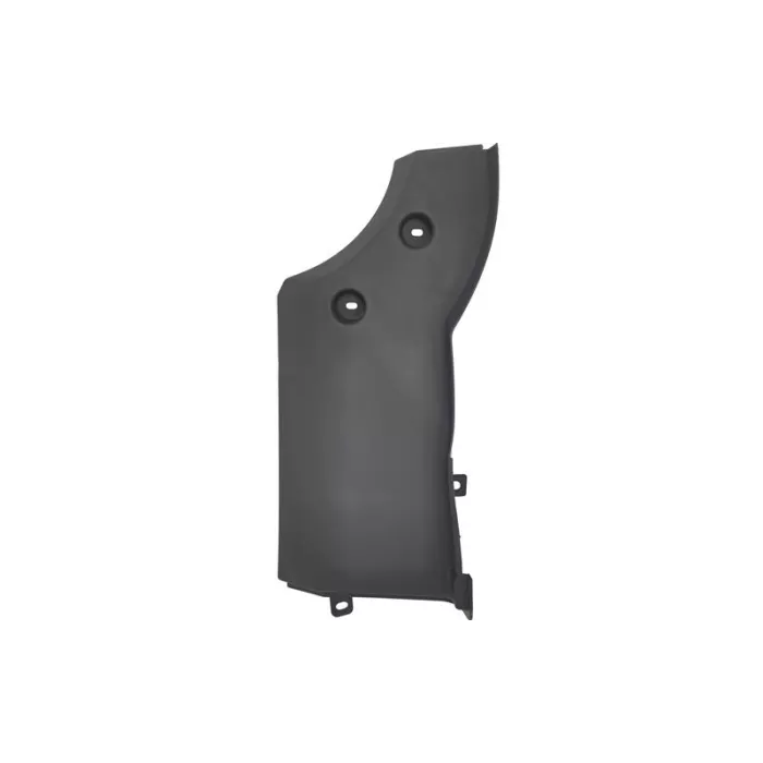 Mercedes Arocs Bumper End LH