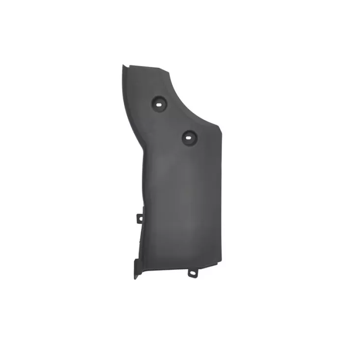 Mercedes Arocs Bumper End RH