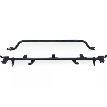 Mercedes Arocs Bumper Entry Step (Set)
