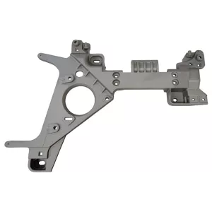 MERCEDES AROCS SOPORTE DE PARAGOLPES DCH