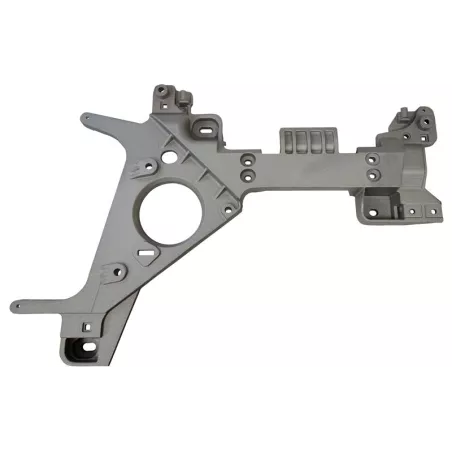Mercedes Arocs Soporte de Paragolpes Dch