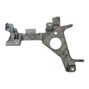 Mercedes Arocs Bumper Support RH